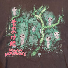 Load image into Gallery viewer, PRINCESS MONONOKE「KODAMA」XL