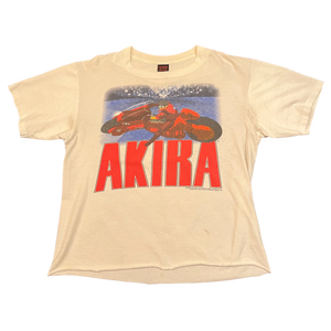 AKIRA「KANEDA BIKE」L