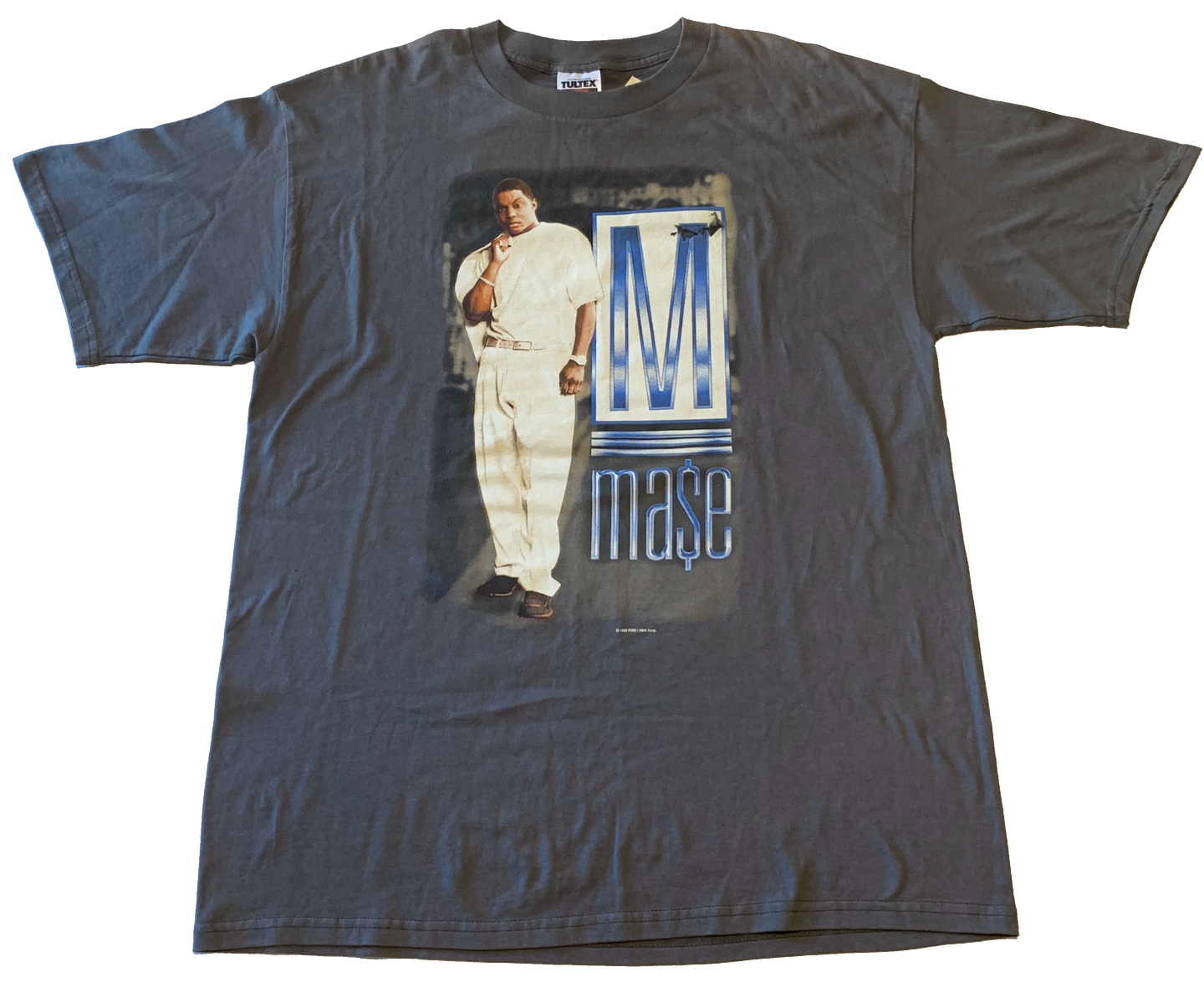 MASE「PORTRAIT」XL