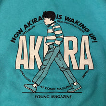 Load image into Gallery viewer, AKIRA「YOUNG MAGAZINE」S