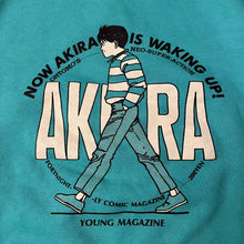 Load image into Gallery viewer, AKIRA「YOUNG MAGAZINE」S