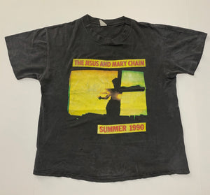 THE JESUS AND MARY CHAIN「APRIL SKIES AUTOMATIC TOUR」L