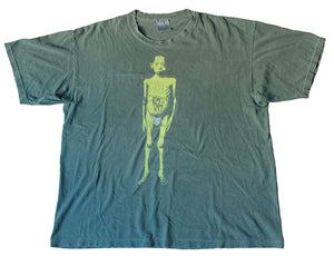 PEARL JAM「FUTURE 」XL