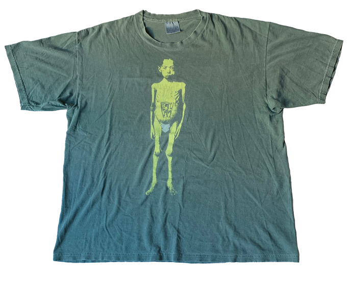 PEARL JAM「FUTURE 」XL