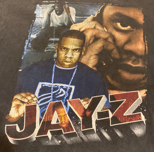 JAY Z「US TOUR 99」XL