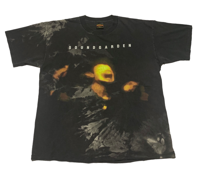 SOUNDGARDEN「SUPERUNKNOWN」XL