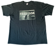 Load image into Gallery viewer, KURT COBAIN「TEENAGE」XL