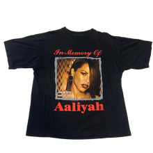 Load image into Gallery viewer, AALIYAH「TRY AGAIN」L