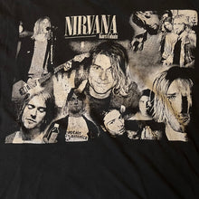 Load image into Gallery viewer, KURT COBAIN「EURO MEMORIAL」L