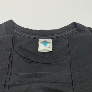 KURT COBAIN「MEMORIAL HEART」XL