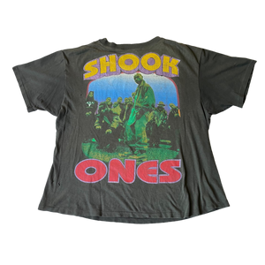 MOBB DEEP「SHOOK ONES」XL