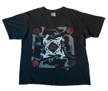 Load image into Gallery viewer, RED HOT CHILI PEPPERS「BLOOD SUGAR SEX MAGIK」L