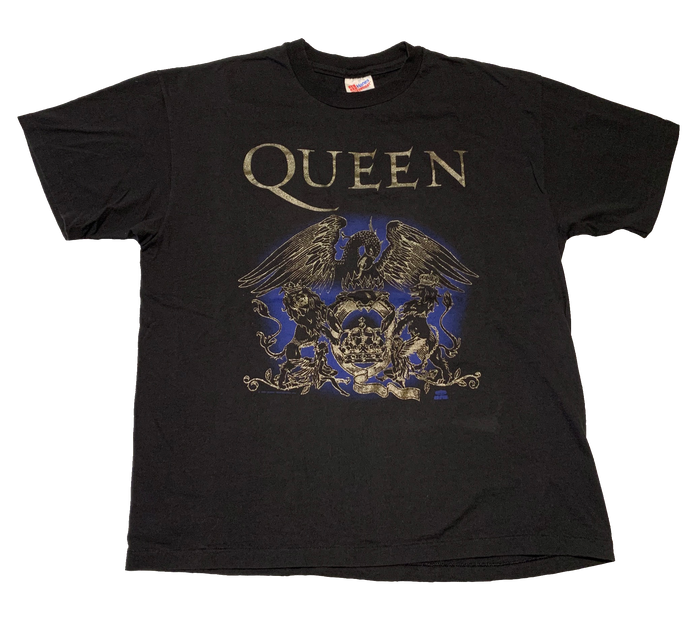 QUEEN「BOHEMIAN RHAPSODY 」L