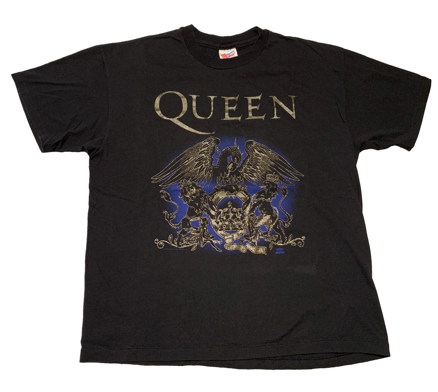QUEEN「BOHEMIAN RHAPSODY 」L