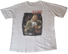Load image into Gallery viewer, KURT COBAIN「UNPLUGGED」XL