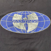 Load image into Gallery viewer, WU TANG「WORLD TOUR」XL