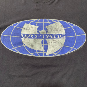 WU TANG「WORLD TOUR」XL