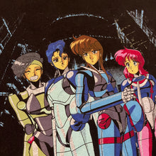 Load image into Gallery viewer, BUBBLE GUM CRISIS「SQUAD」XL