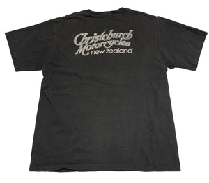 HARLEY DAVIDSON「NEW ZEALAND」L