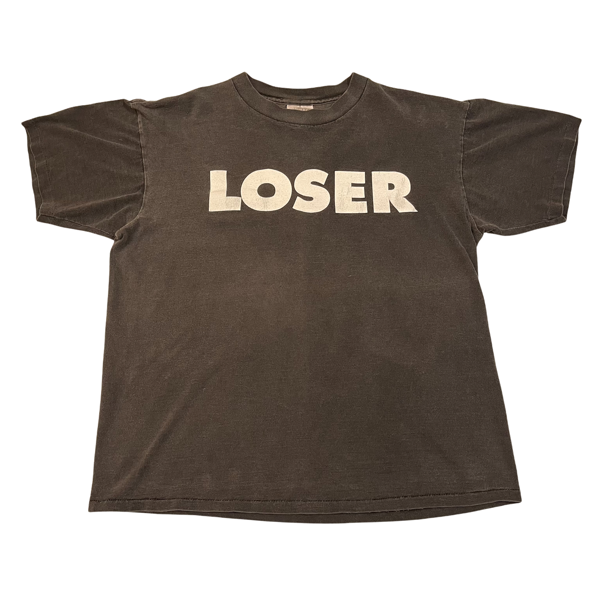 SUBPOP「LOSER」L – Cloakedinblack SUBPOP「LOSER」L – Cloakedinblack