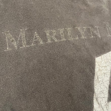 Load image into Gallery viewer, MARILYN MANSON「BOLT」M