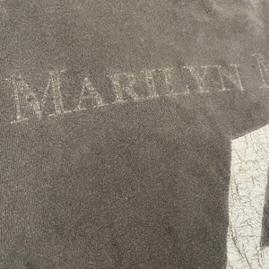 MARILYN MANSON「BOLT」M