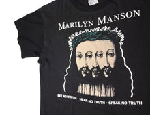 Load image into Gallery viewer, MARILYN MANSON 「BELIEVE」L