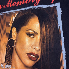 Load image into Gallery viewer, AALIYAH「TRY AGAIN」L