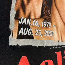 Load image into Gallery viewer, AALIYAH「TRY AGAIN」XL