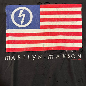 MARILYN MANSON「ANTICHRIST BY CHOICE」XL