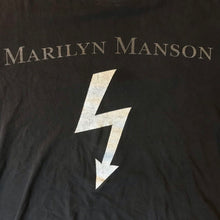 Load image into Gallery viewer, MARILYN MANSON「BOLT」M/L