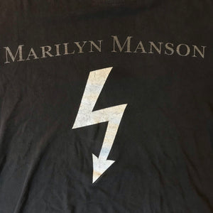 MARILYN MANSON「BOLT」M/L