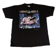 Load image into Gallery viewer, GHOST IN THE SHELL「VOICE」XL