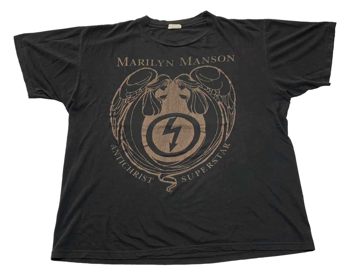 MARILYN MANSON 「ANTICHRIST SUPERSTAR」XL