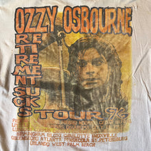 Load image into Gallery viewer, OZZY OSBOURNE 「OZZMOSUS 」XL