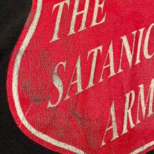 Load image into Gallery viewer, MARILYN  MANSON「SATANIC ARMY」XL