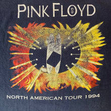 Load image into Gallery viewer, PINK FLOYD「SUN CLOCK」XL