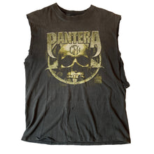Load image into Gallery viewer, PANTERA「CFH SKULL」M