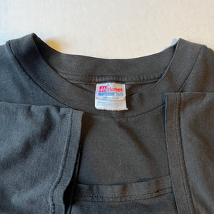 BLACK「1990’s」XL