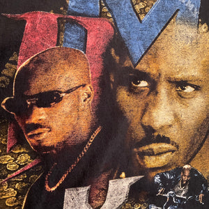 DMX x NAS「2000/2001」XL