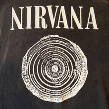 Load image into Gallery viewer, NIRVANA「VESTIBULE」L