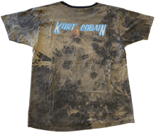 Load image into Gallery viewer, KURT COBAIN「MEMORIAL STAR」XL