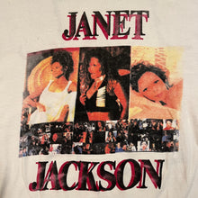 Load image into Gallery viewer, JANET JACKSON「TOUR 94」XL