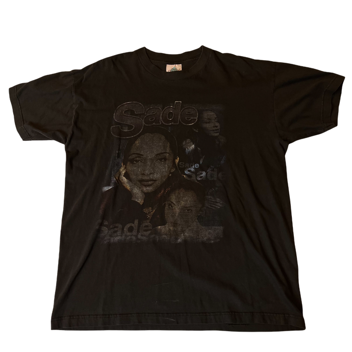 SADE「LOVERS ROCK TOUR」L