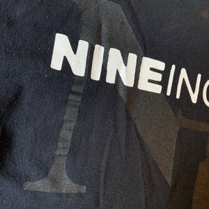 NINE INCH NAILS「NIN BOGO」XL