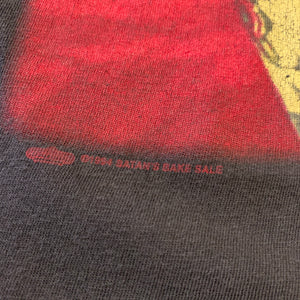 MARILYN MANSON「GOD OF FUCK」XL