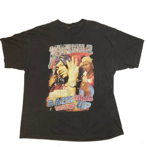JUVENILE「BACK THAT THANG UP」XL
