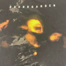 Load image into Gallery viewer, SOUNDGARDEN「SUPERUNKNOWN」XL