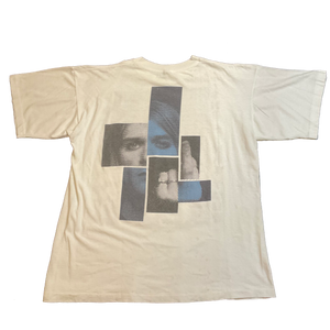 KURT COBAIN/NIRVANA 「FINAL TOUR」XL