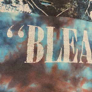 NIRVANA「BLEACH TIEDYE」XL